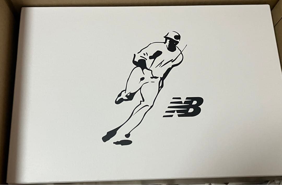 【即日発送】サイズ26.5㎝　Ohtani v1 Turf