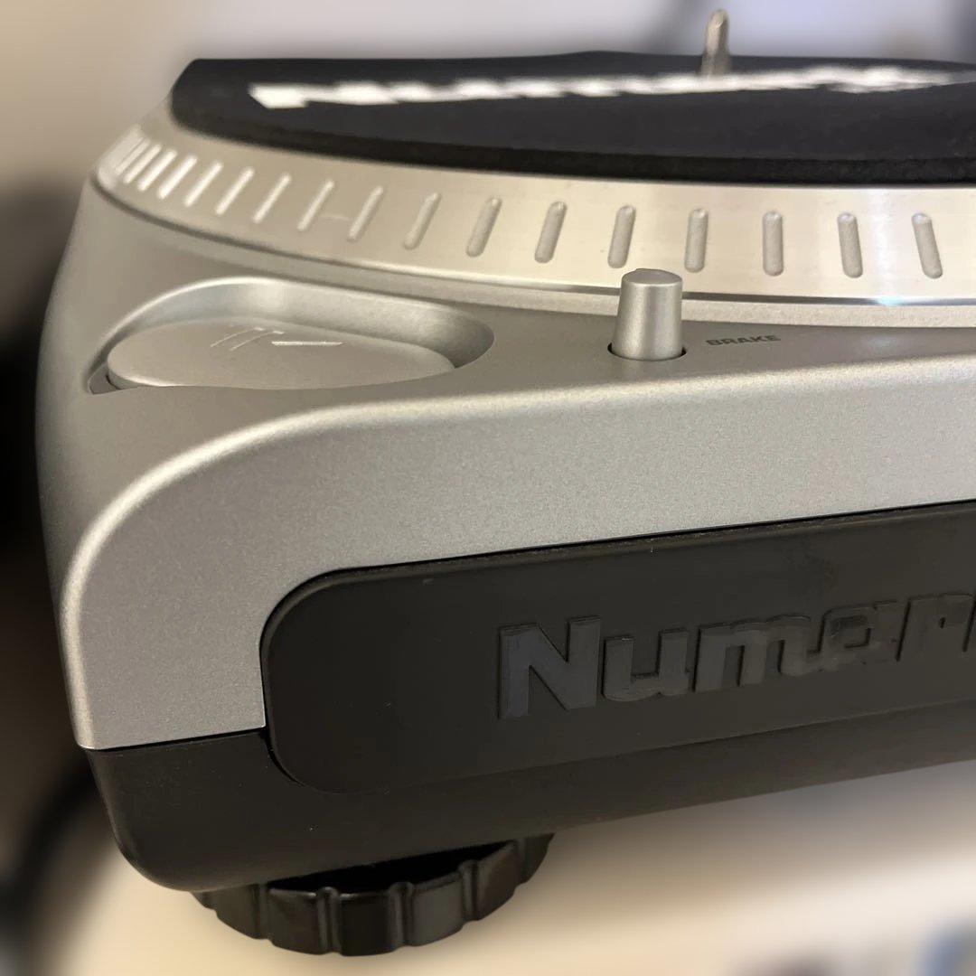 【希少】Numark X2 ターンテーブル レコードプレーヤー