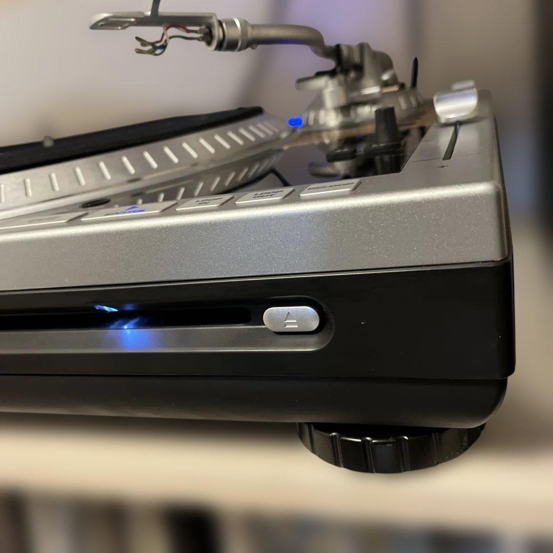 【希少】Numark X2 ターンテーブル レコードプレーヤー