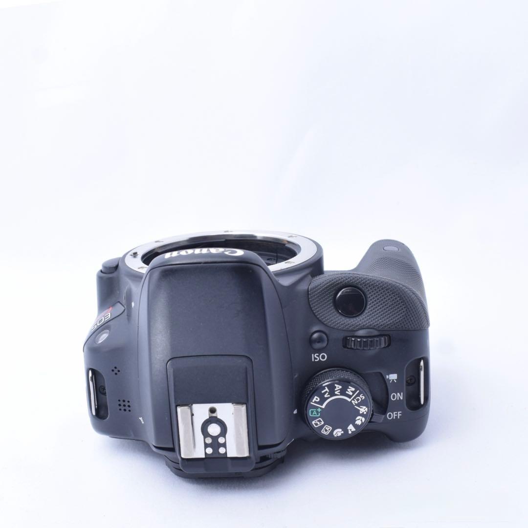 ✨卒業や入学式、旅行などに✨️Canon Kiss X7 ダブルレンズセット