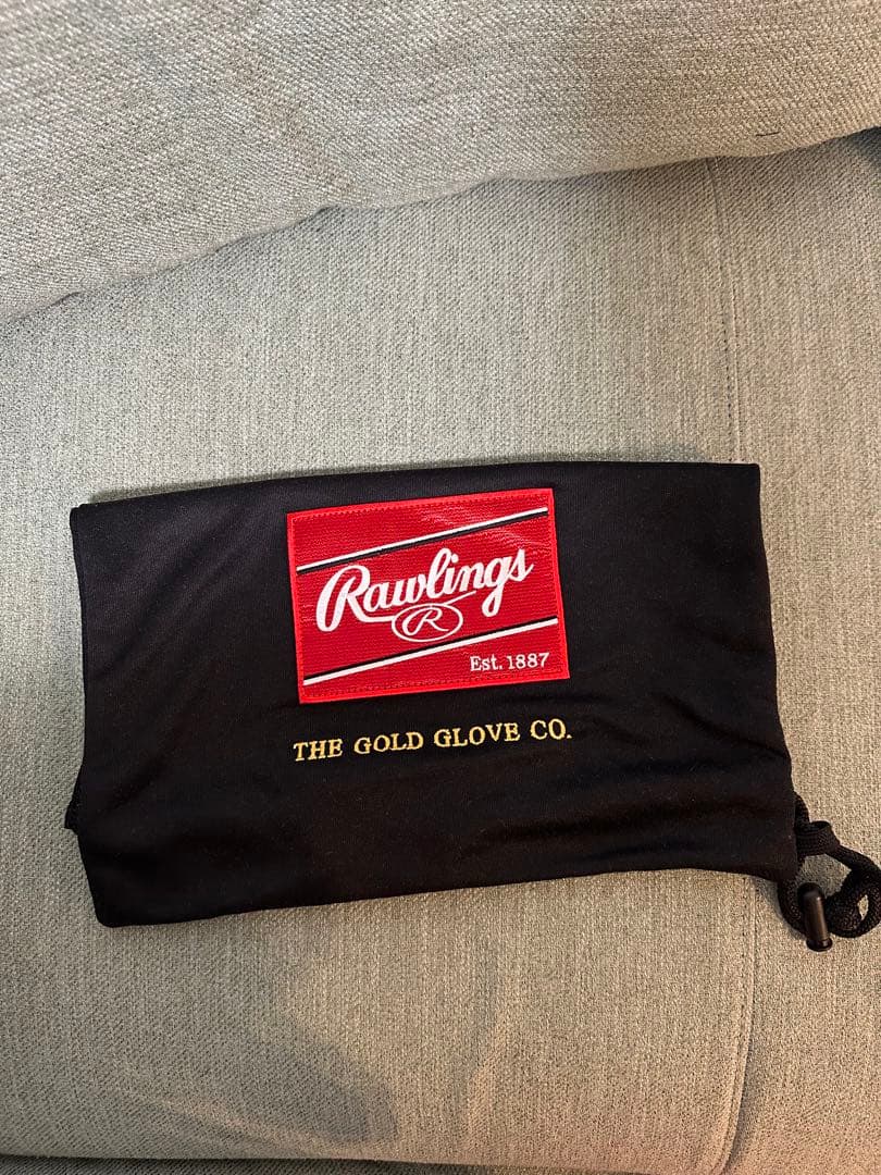 ローリングス　硬式用　 ウィザード #01[内野手用] サイズ11.25