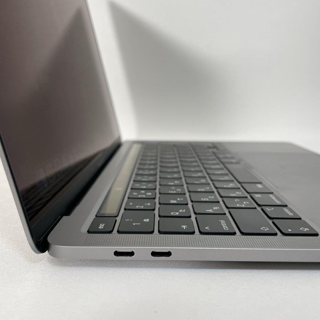 MacBook Pro 2020 Retina メモリ32GB バッテリー良好