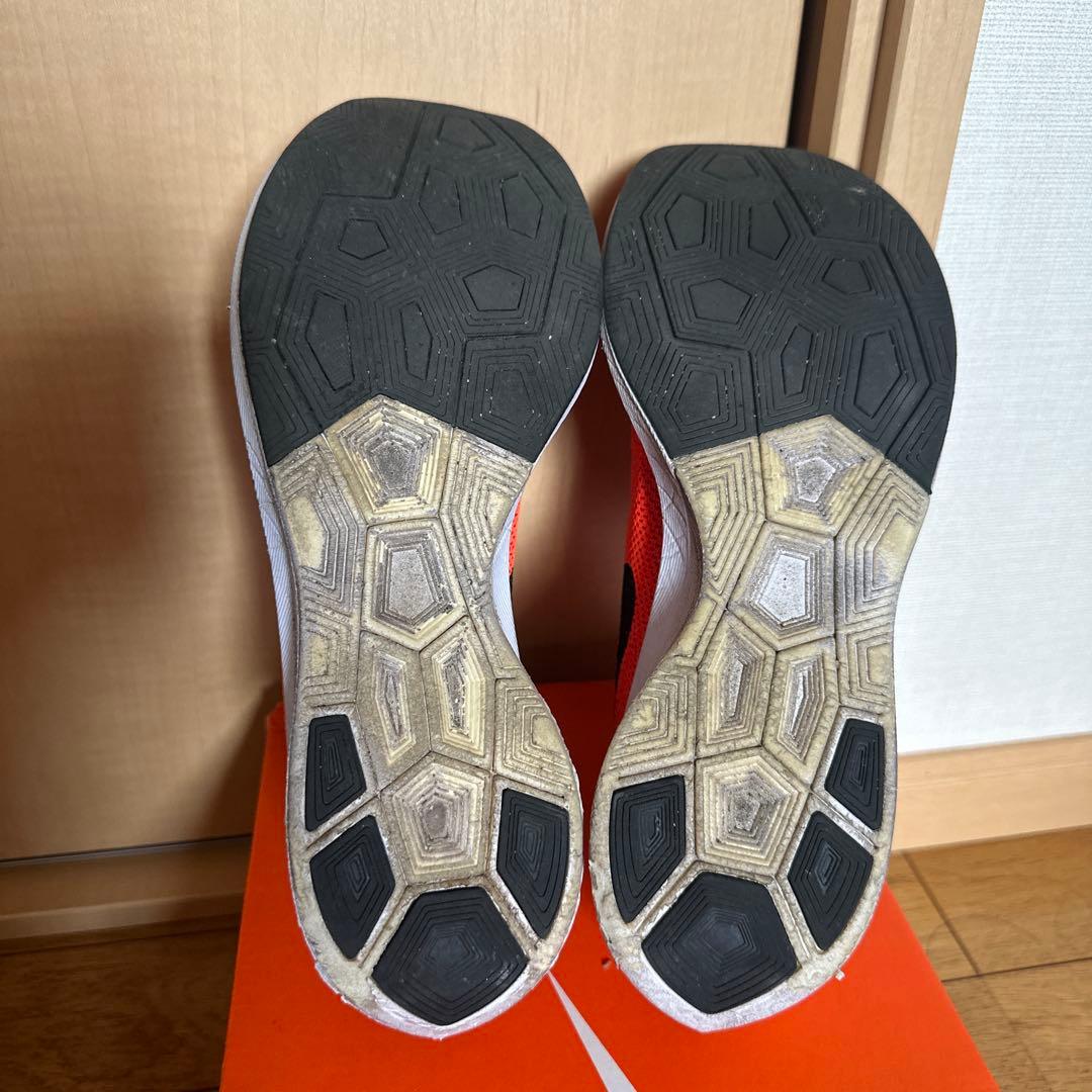 ナイキヴェイパーフライセット