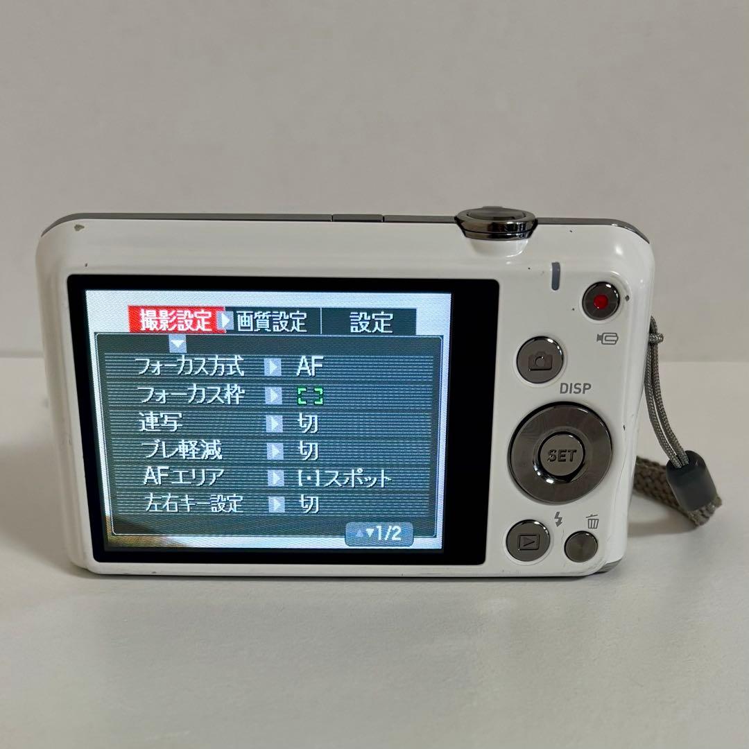 デジタルカメラ CASIO EXILIM EX-Z31