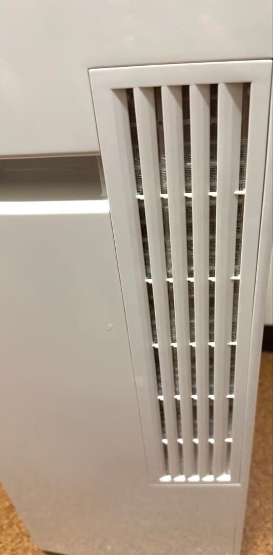 【パナソニック】衣類乾燥除湿機 F-YHRX200