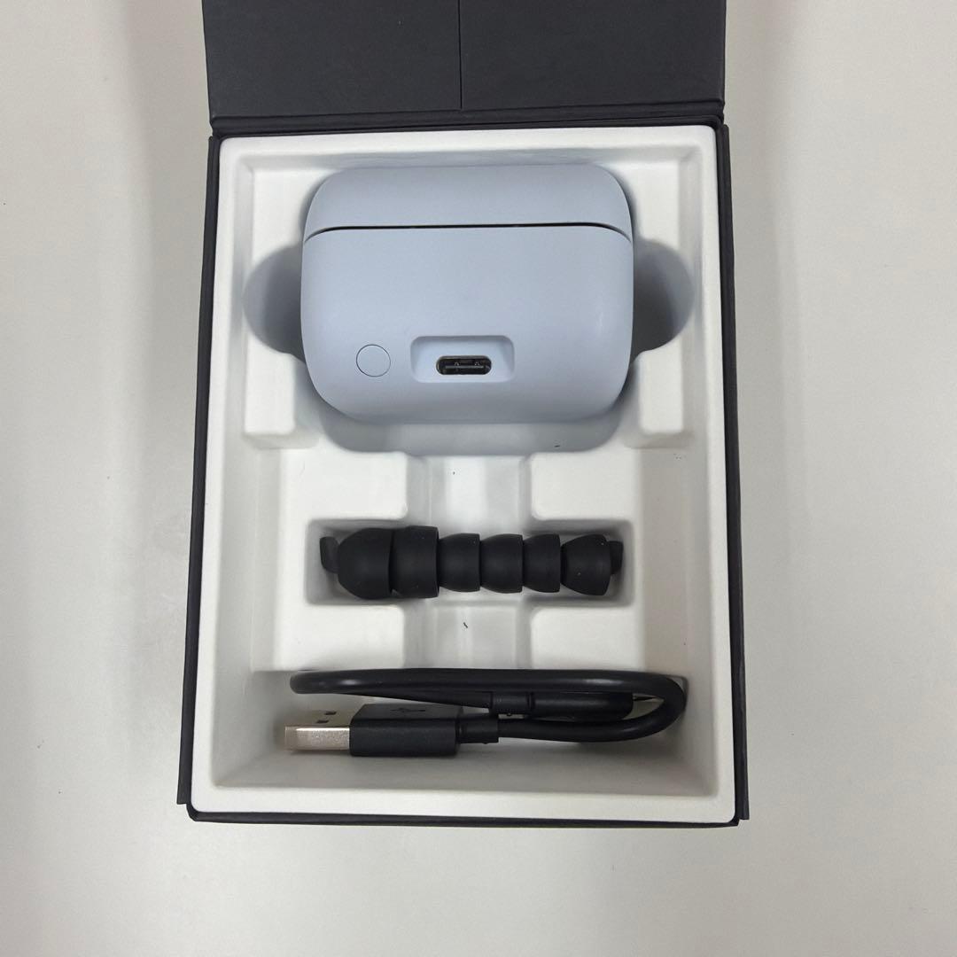 【美品】SONY INZONE Buds WF-G700N ワイヤレスイヤホン