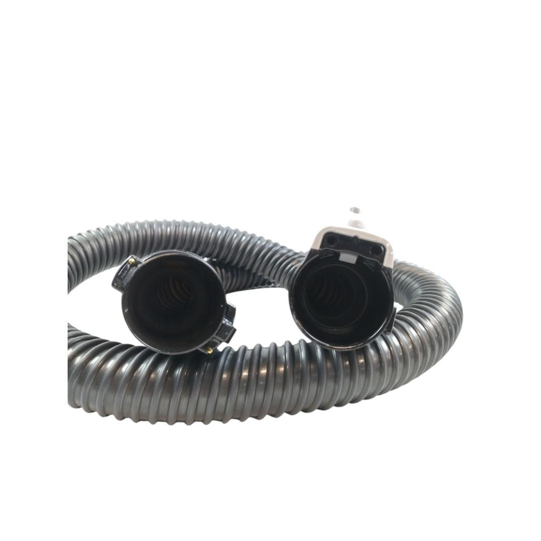 日立　サイクロン掃除機　CV-SV90H　キャニスター　21年製【6-009】