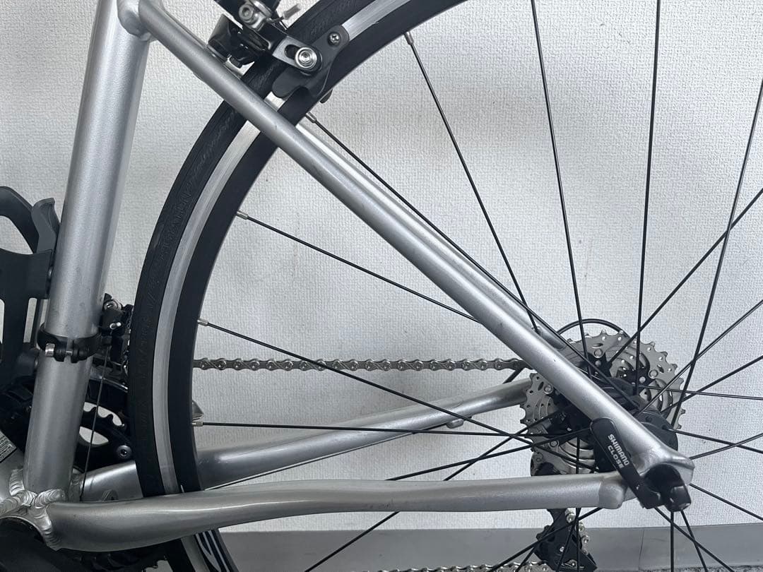 自転車本体 105 R7000 Cannondale CAAD Optimo4 2024