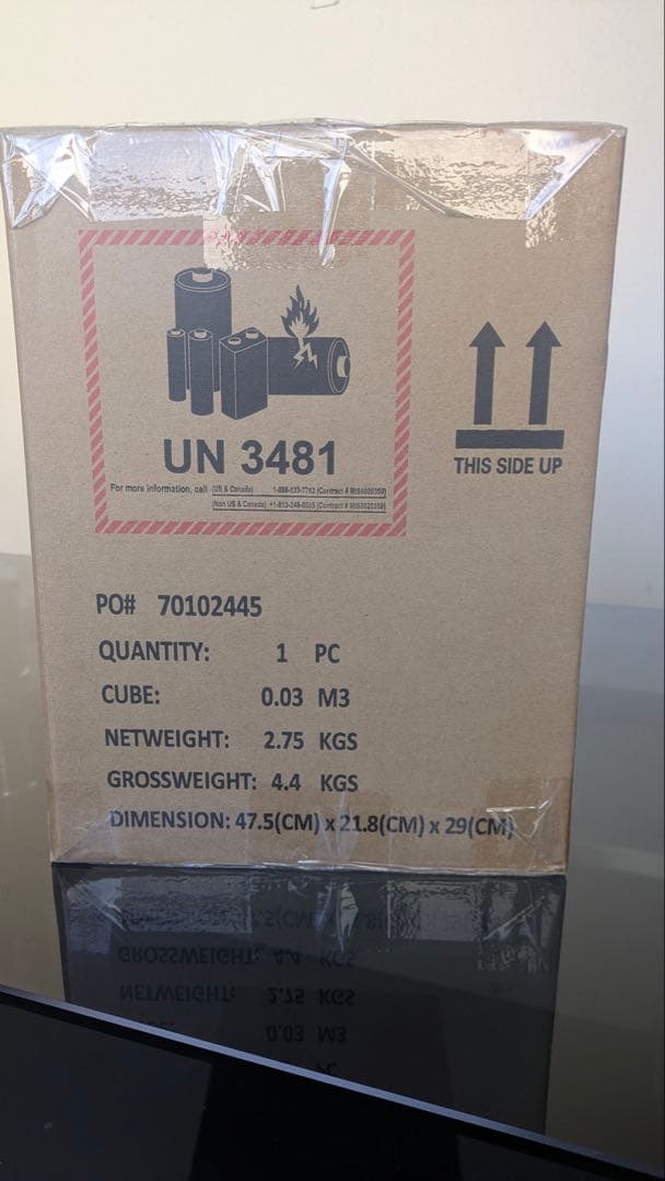 Shark STAINFORCE コードレスシミ取りクリーナー