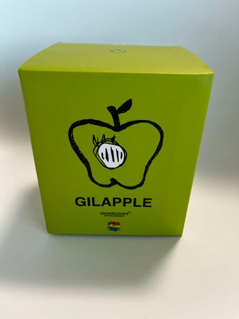 UNDERCOVER GILAPPLE LIGHT ギラップル アンダーカバー