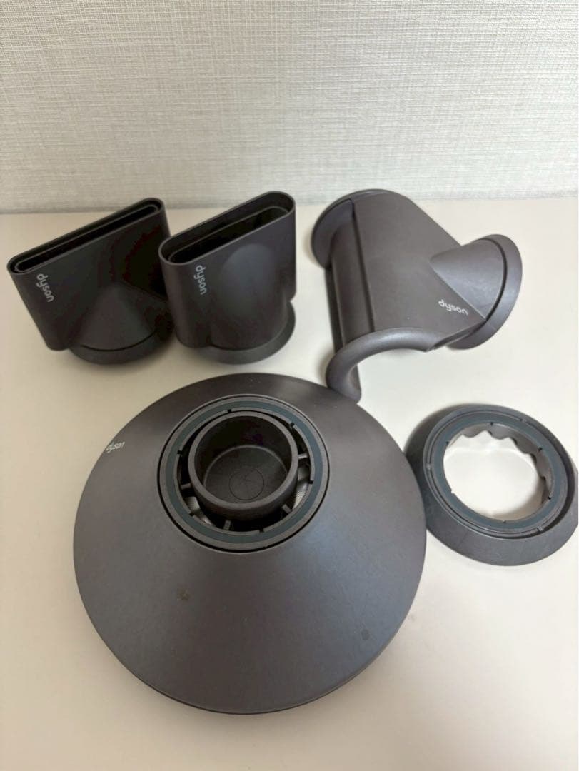 Dysonダイソン HD08 ヘアドライヤー