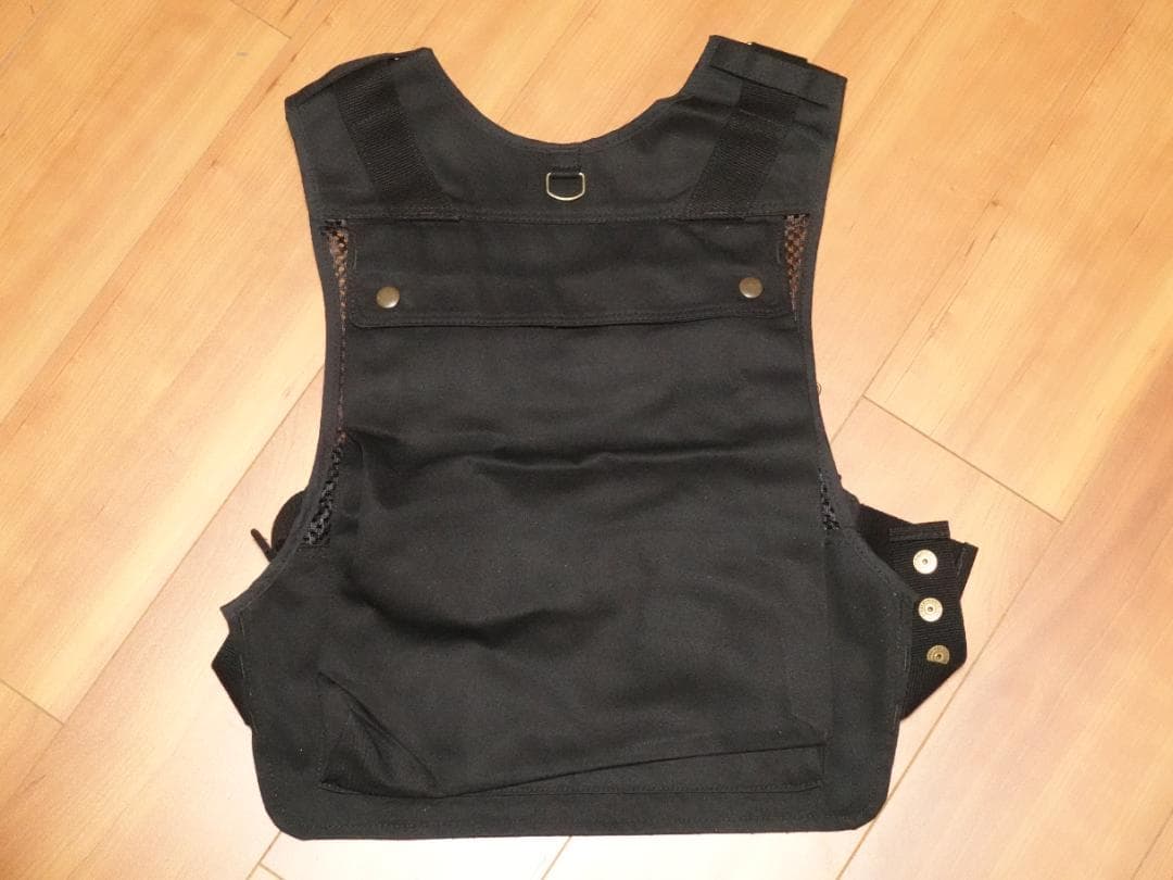 Foxfire 6210151 フィッシング チェストストラップベスト 大人用