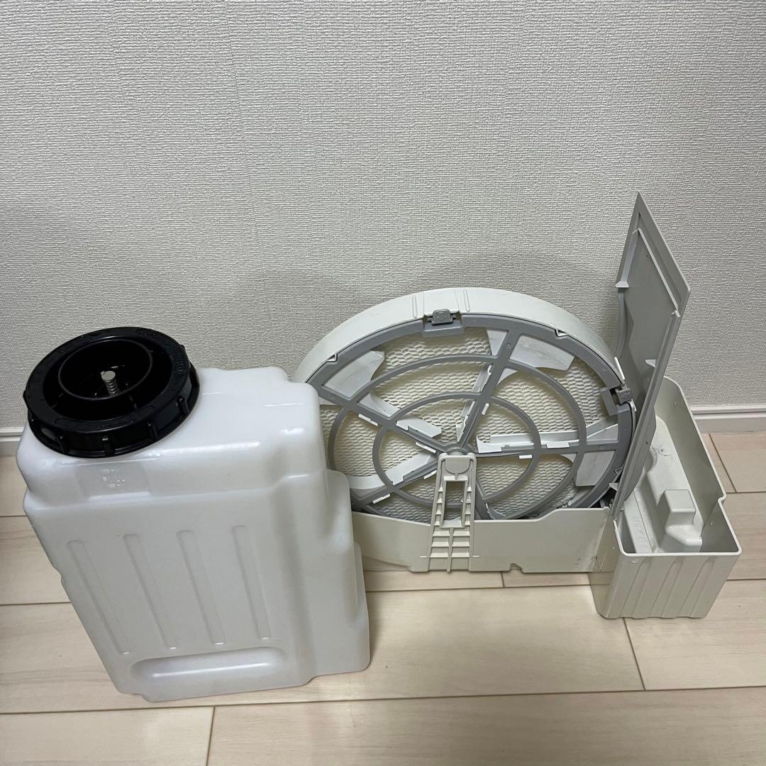 パナソニックジアイーノF-MV4300 2021年製