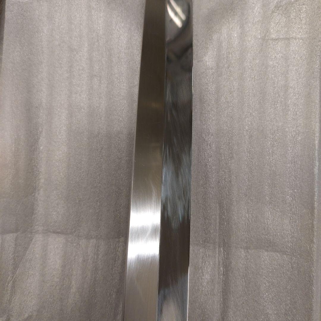 Y*i様 黒柄 本焼 富士波 柳刃包丁 33cm