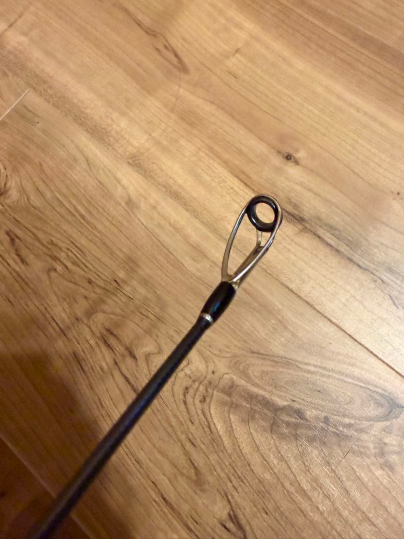 フィッシュマン　BRIST HYDRO8.5XXH