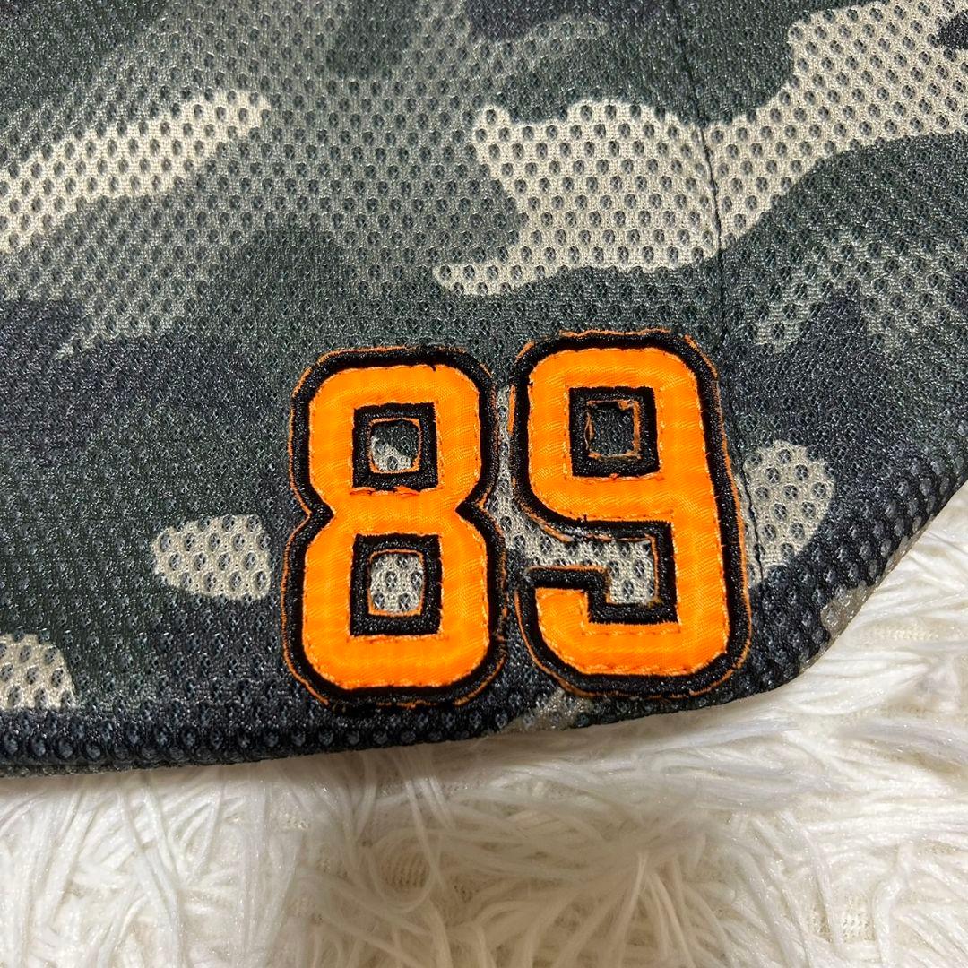 パーリーゲイツ PEARLY GATES カートバッグ カモフラ 迷彩