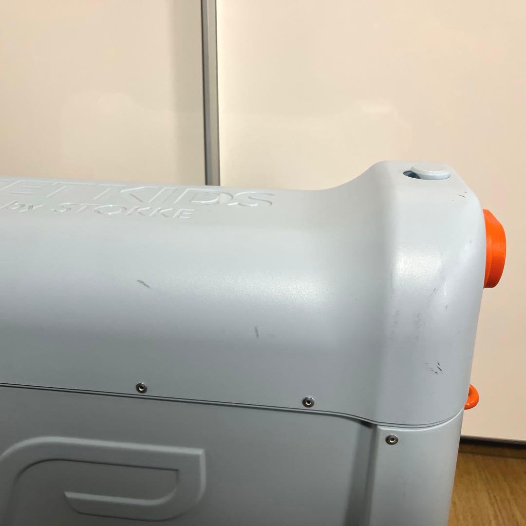 STOKKE TRAVEL JETKIDS キャリーカート ストッケ　飛行機