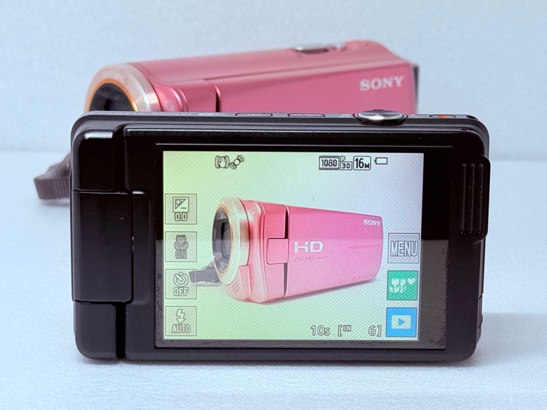 Nikon COOLPIX S6900 ブラック タッチ操作&wifi転送可