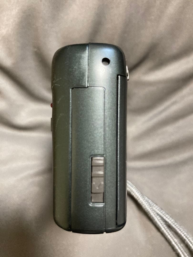 RICOH R1 動作品 フィルムコンパクトカメラ