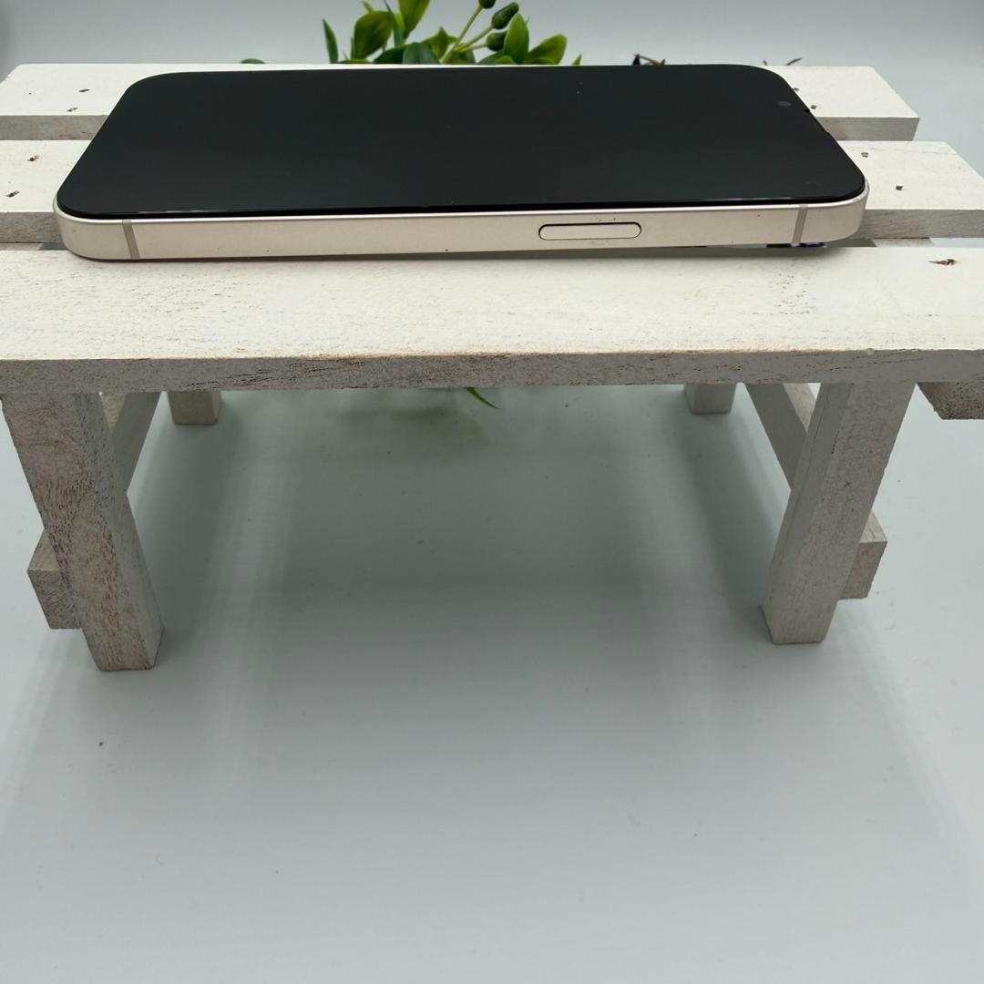 iPhone13 128GB スターライト 433