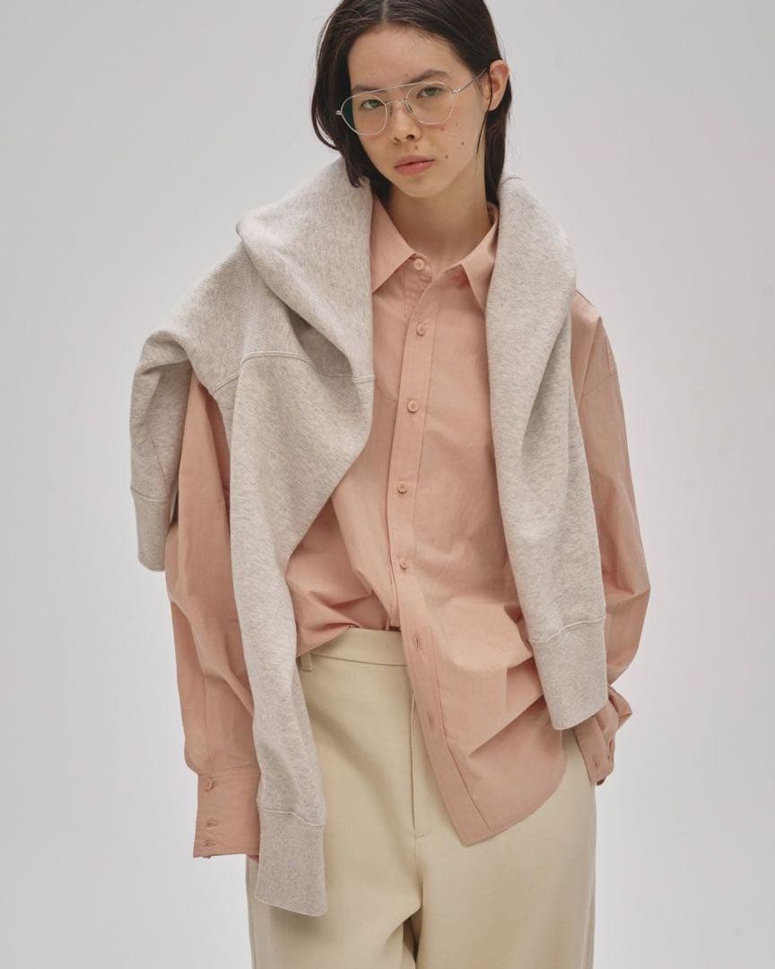 Typewriter Box Shirts todayful⚠️年末年始限定値下げ