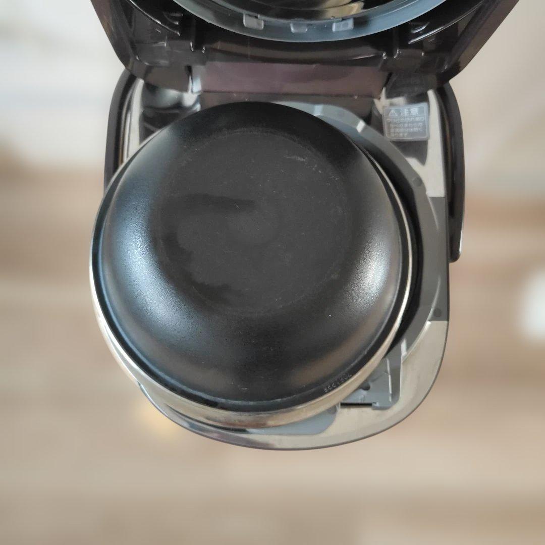 ZOJIRUSHI 圧力IH炊飯ジャー NP-QB06 3.5合炊き 極め羽釜