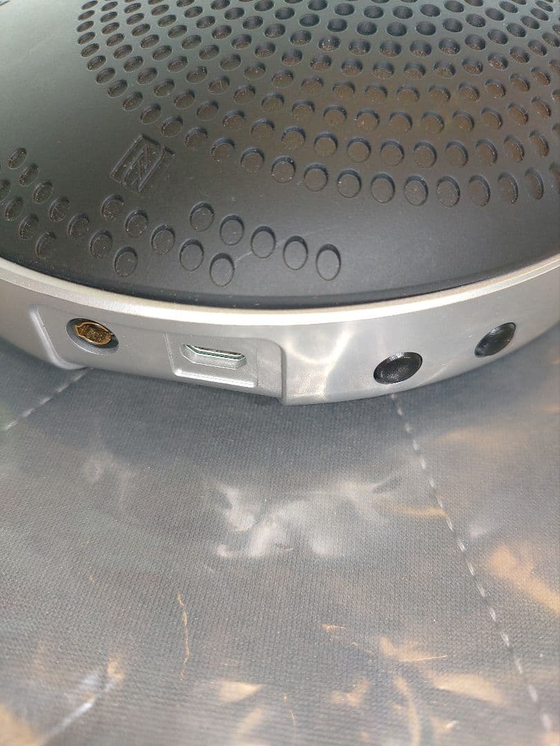 《動作良好》YAMAHA コミュニケーションスピーカーフォン YVC-200 黒