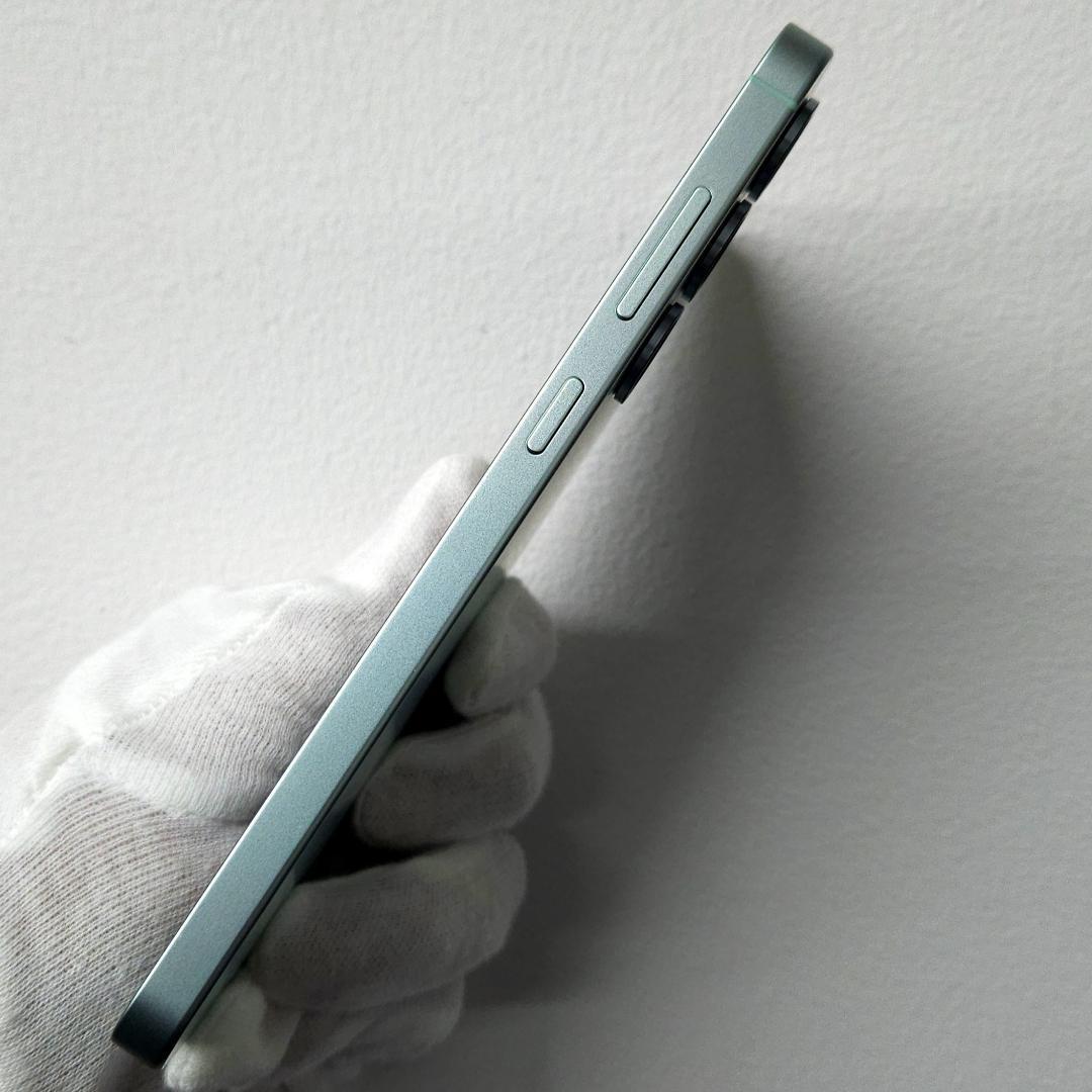 Galaxy S25 PLUS 512GB ミント SIMフリー