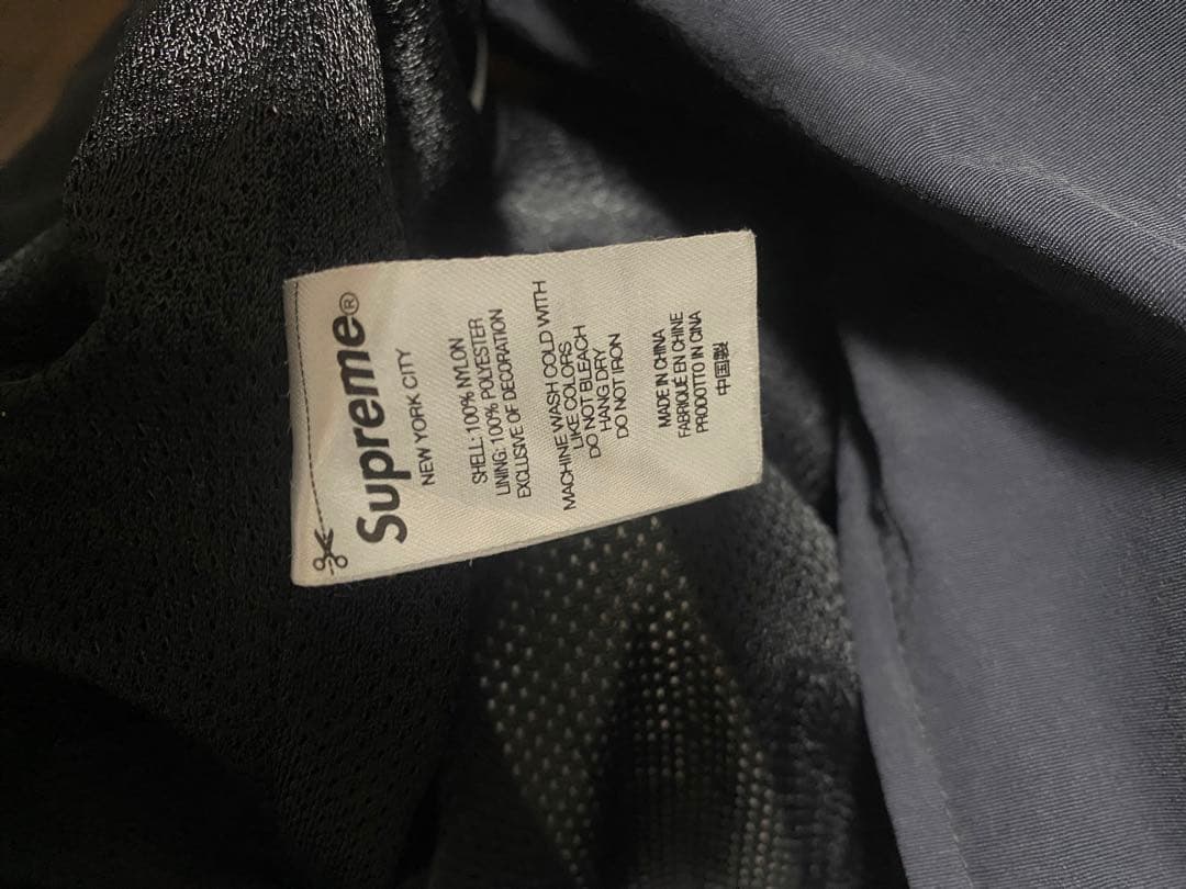Supreme umbro trackjacket & pant セットアップ