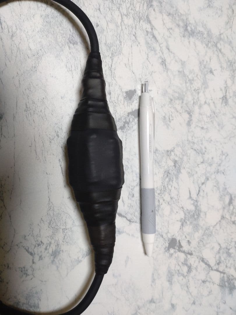 T*a様 【最新作】630段式カタパルト搭載　4.4mmメス-4.4mmオス　約