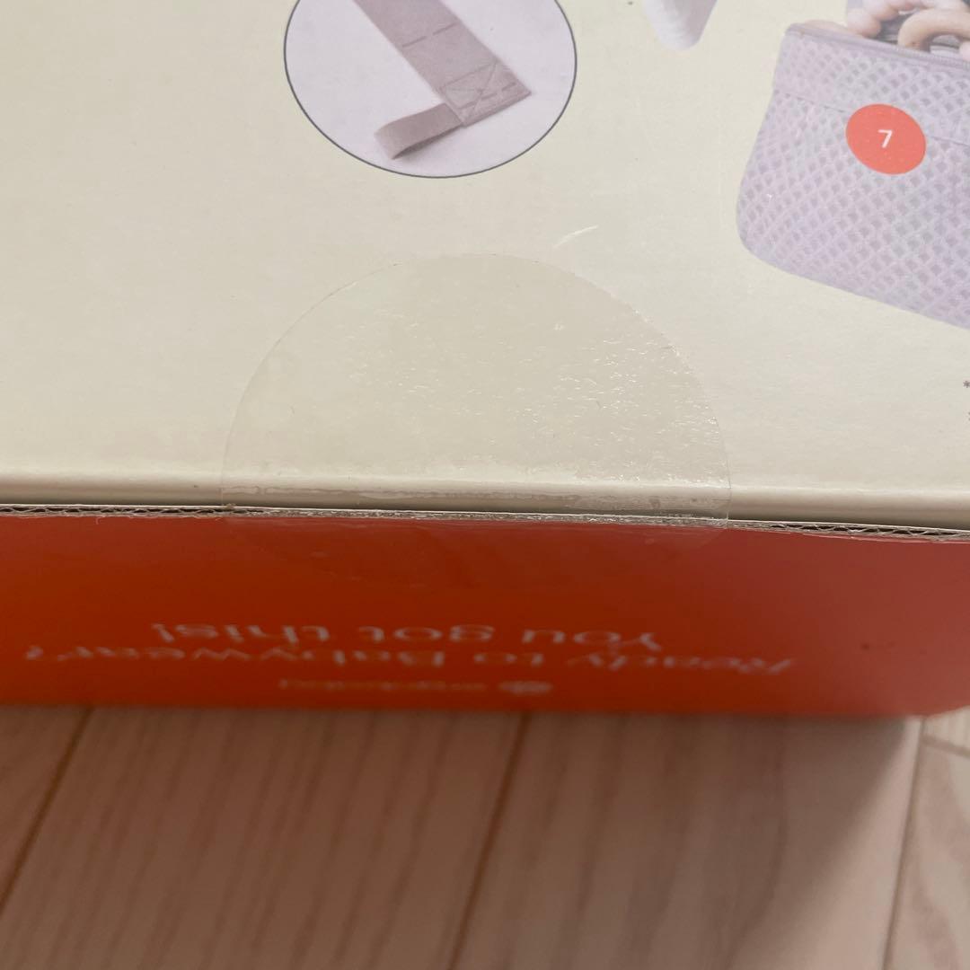 新品　未開封　エルゴ　Omni Deluxe グレー