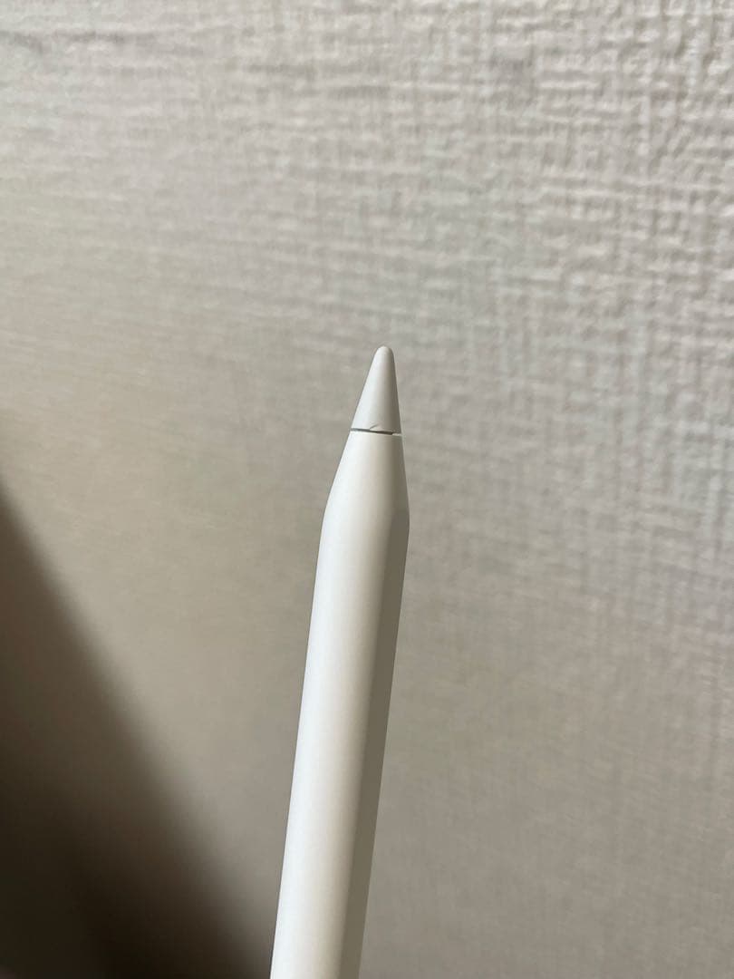 【即日発送】Apple Pencil Pro(MX2D3ZA/A)ホワイト
