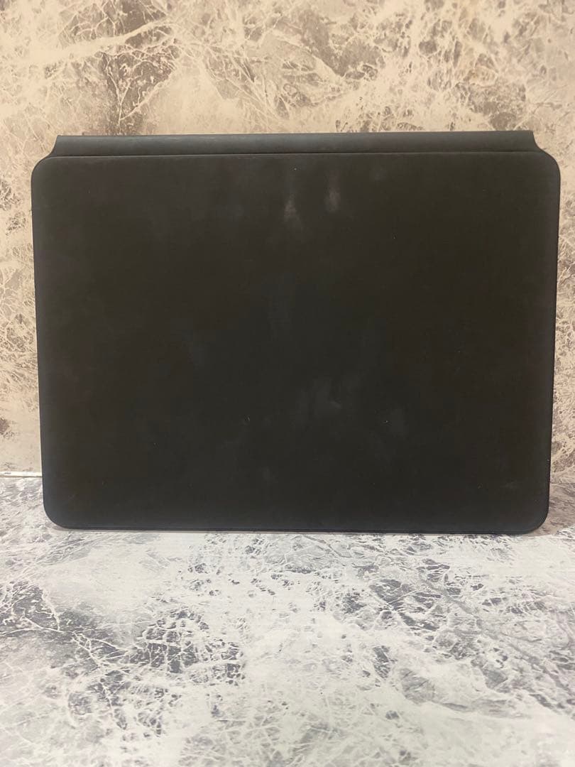 Apple A2261 マジックキーボード iPadケース US配列ブラック