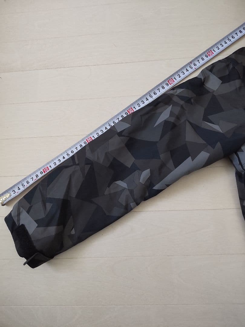 スキーウェア　スノーボードウェア