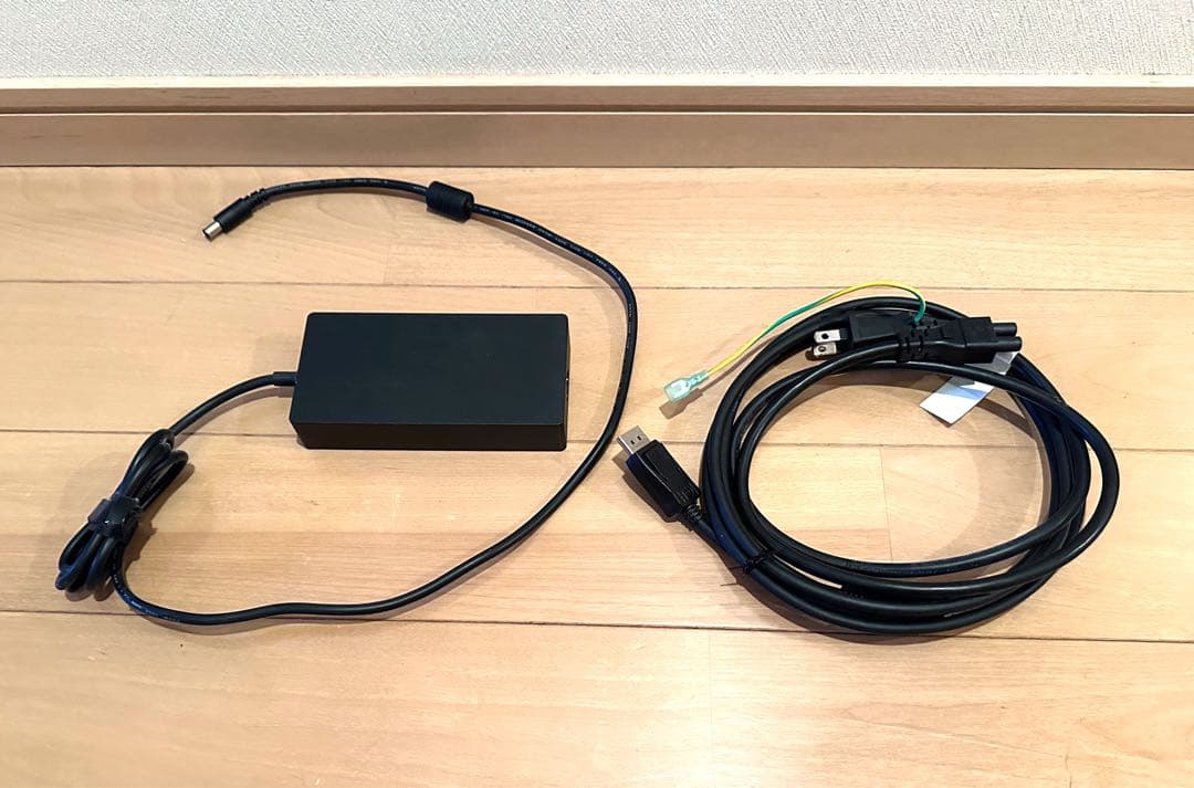 LG UltraGear 27GR95QE-B 26.5インチ