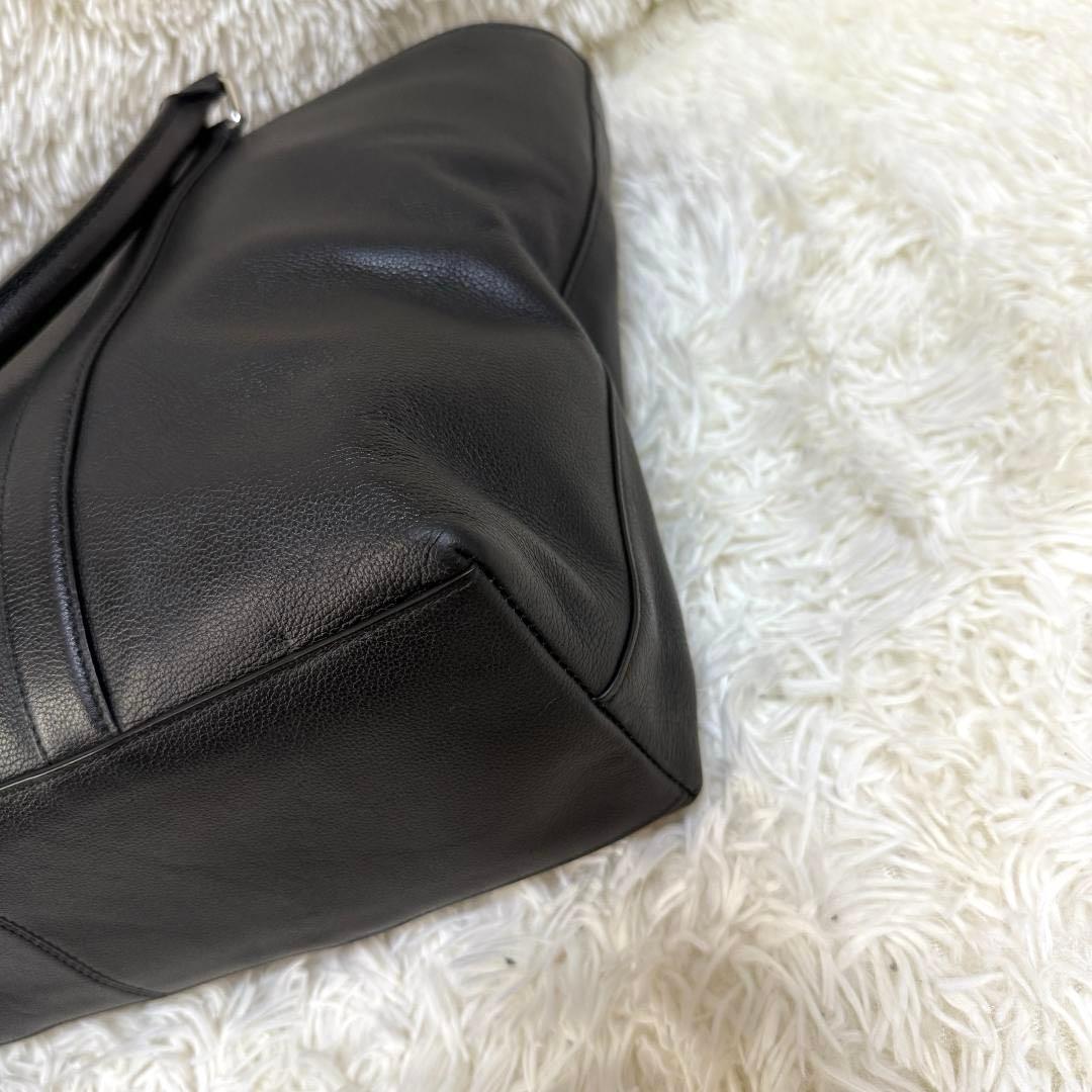 たろう様✨COACH ビジネスバッグ メトロポリタン トートバッグ レザー A4