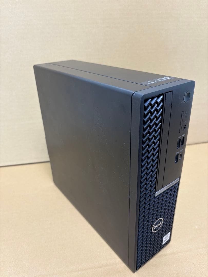 ⭐️504⭐️DELL OptiPlex 5090 ⭐️i7-10700⭐️