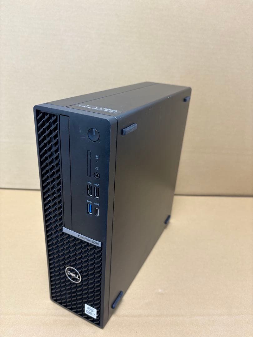 ⭐️504⭐️DELL OptiPlex 5090 ⭐️i7-10700⭐️