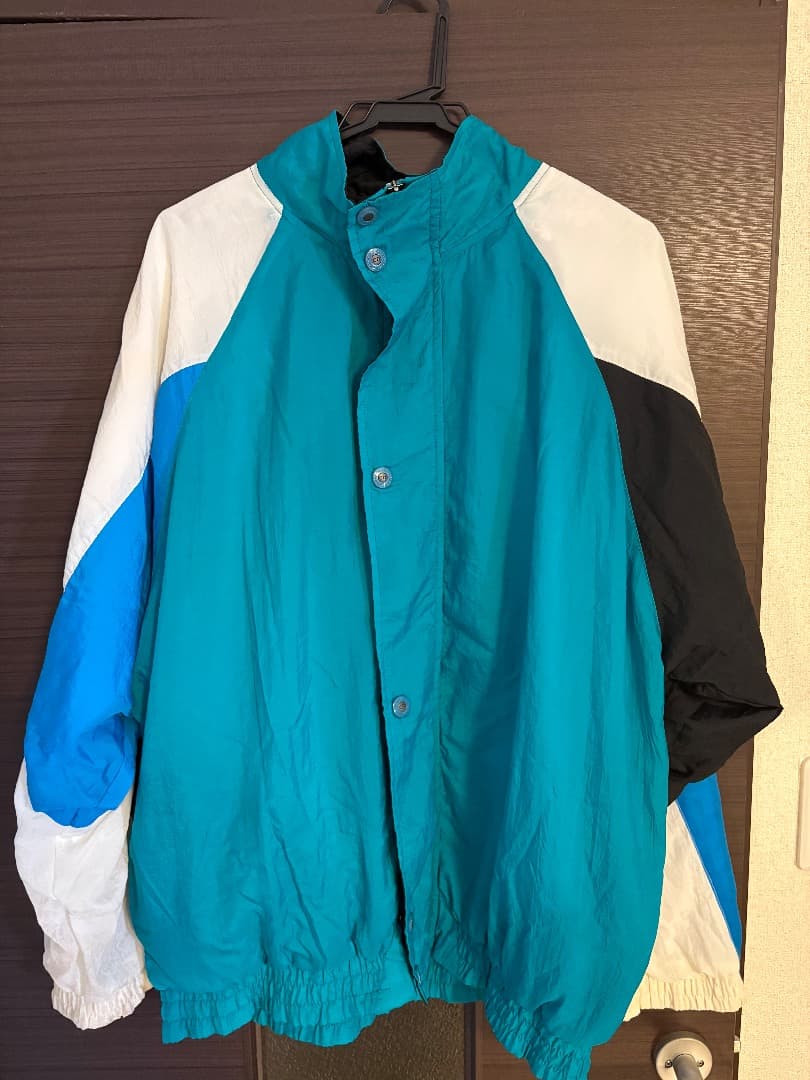 **+様 Christian Dior ナイロンジャケット