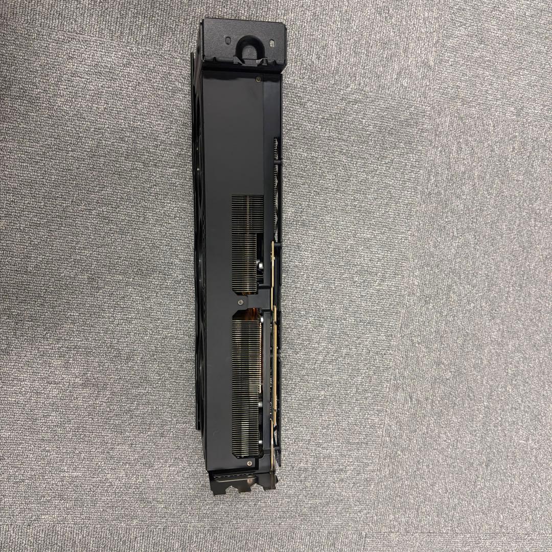 GeForce RTX 4080 SUPER グラフィックボード