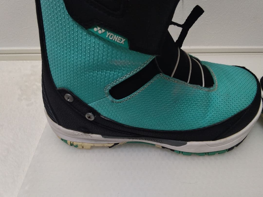 ◇YONEX AERIO AB 25.5cm ブーツ&バインディングセット◇