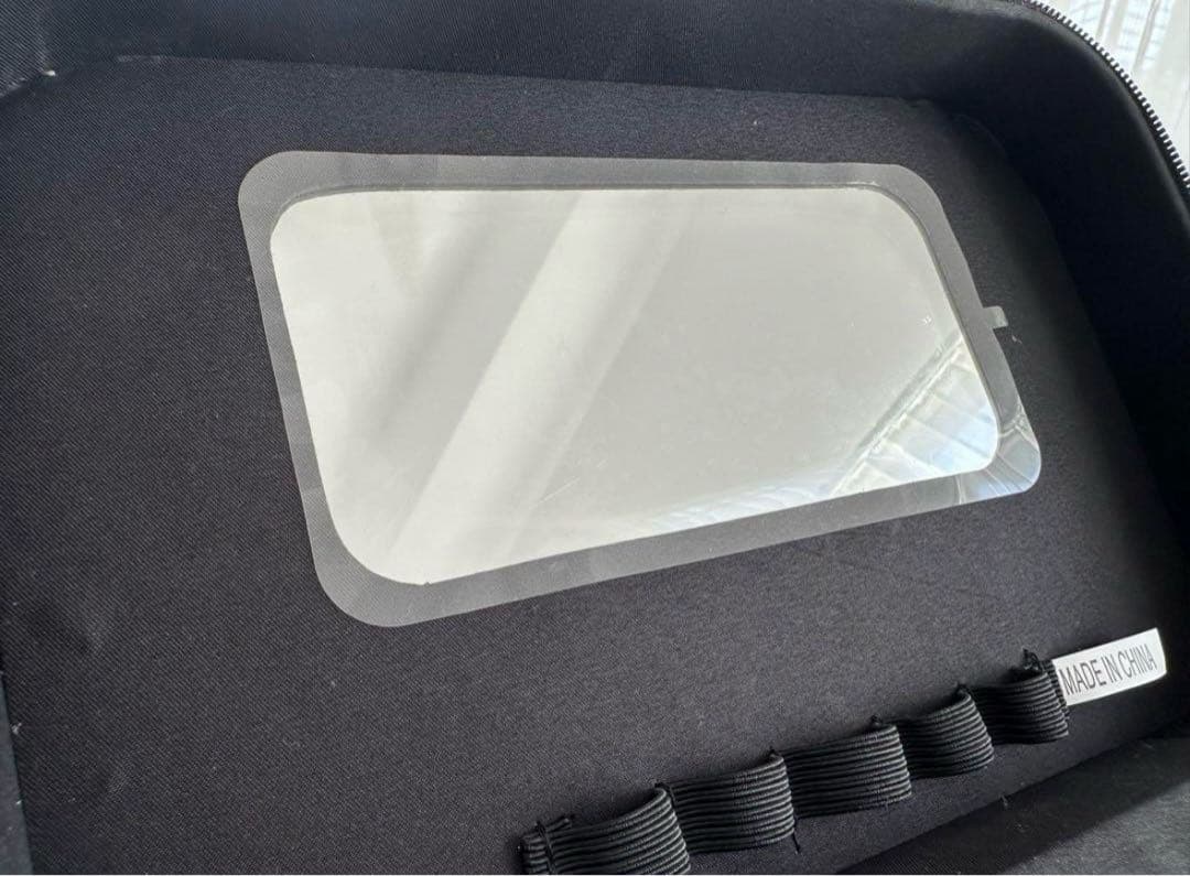 ルビーセルエアブラシ