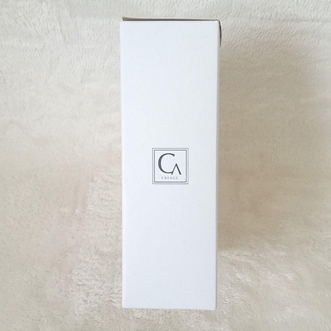 CREAGE アイリフト プラス CR‑11V 目元美顔器 タッチパネル