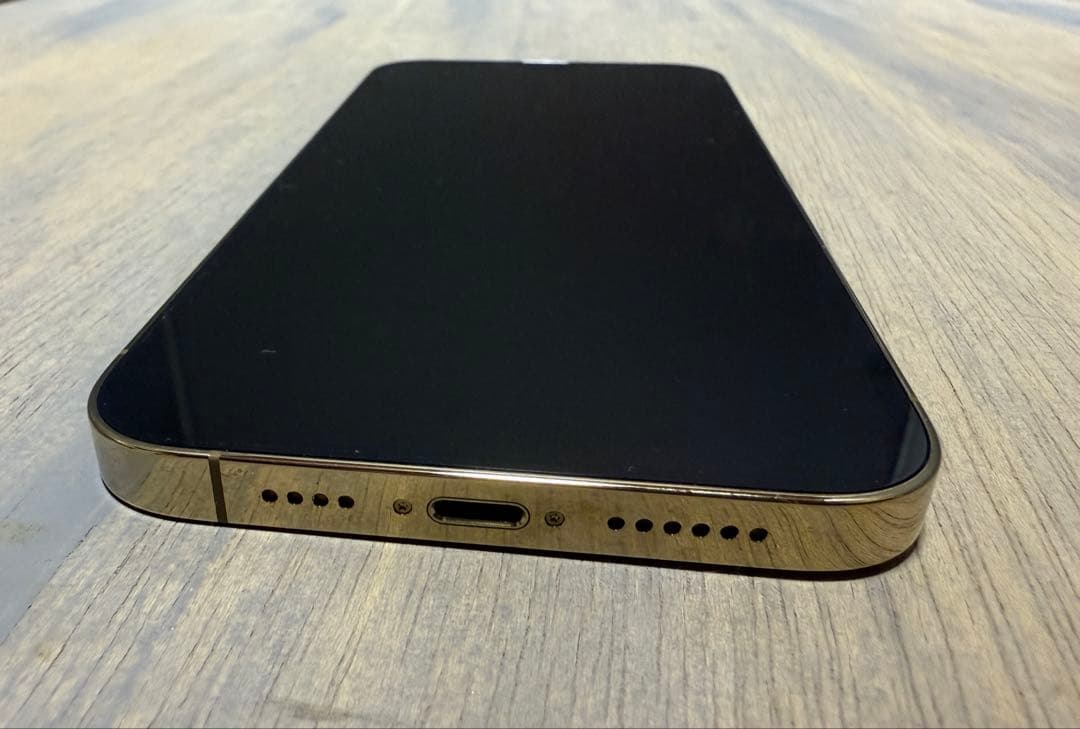 iPhone13 Pro MAX 256G シルバー