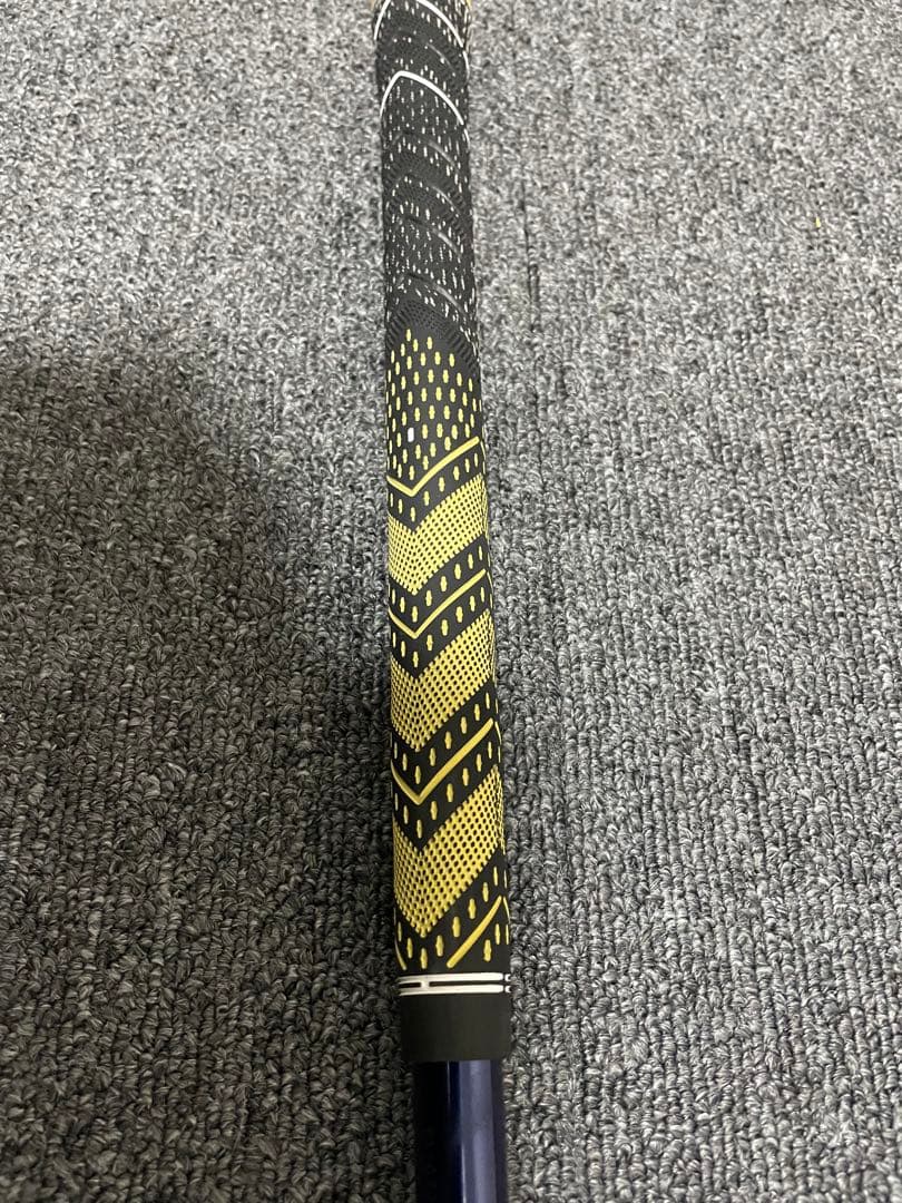 （希少）スピーダーNX ブルー 70X ドライバー用 ピンスリーブ付