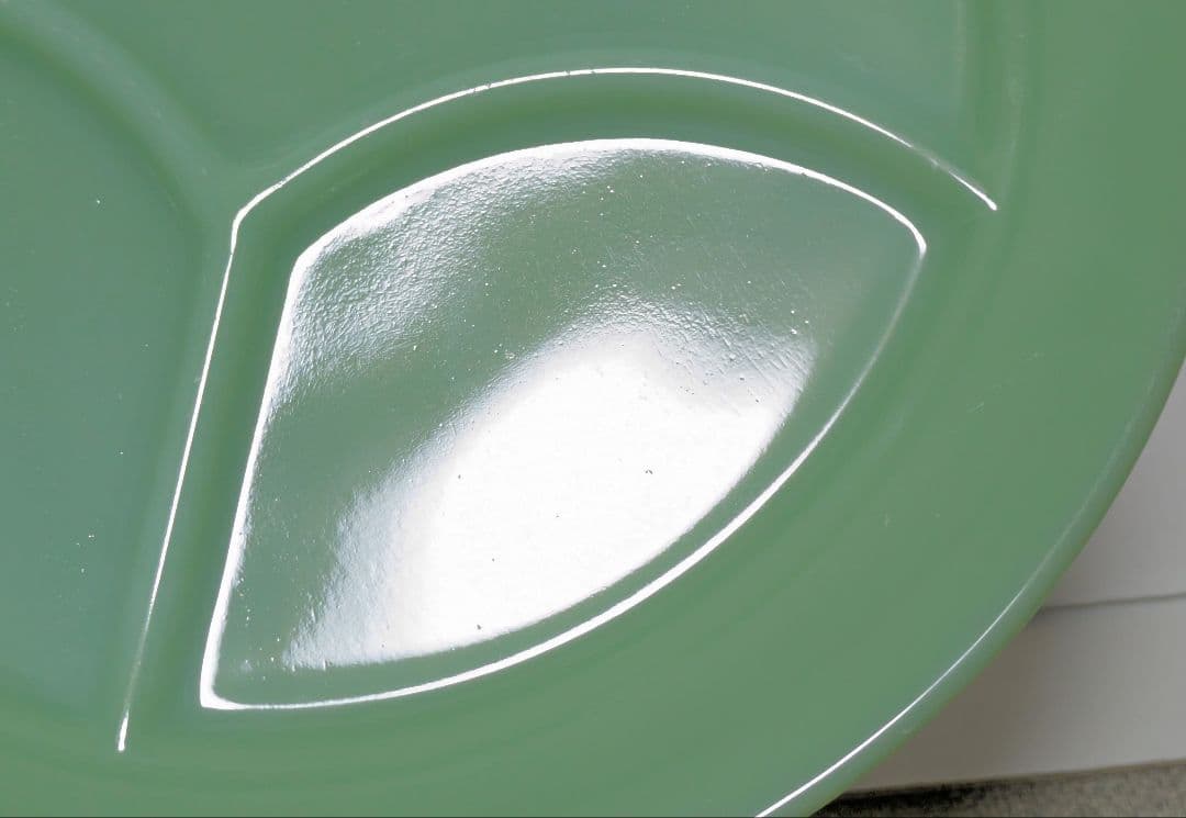 GLASS刻印 ファイヤーキング 3コンパートメント ジェダイ 2枚セット