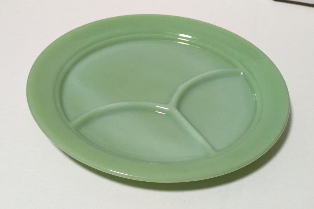 GLASS刻印 ファイヤーキング 3コンパートメント ジェダイ 2枚セット