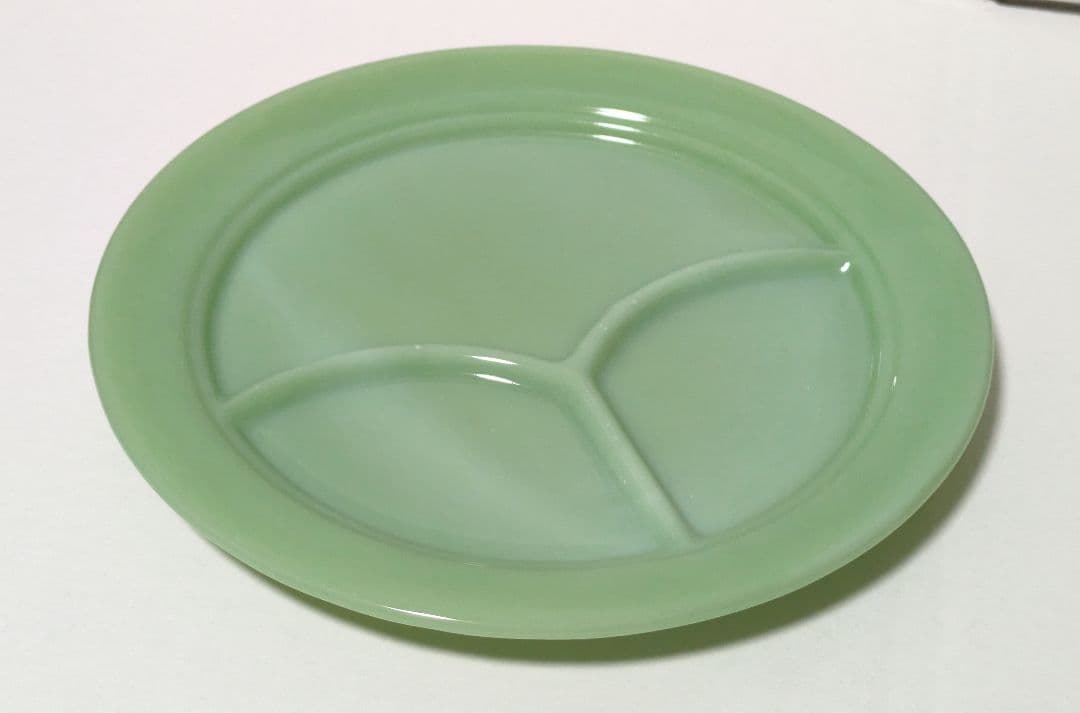 GLASS刻印 ファイヤーキング 3コンパートメント ジェダイ 2枚セット