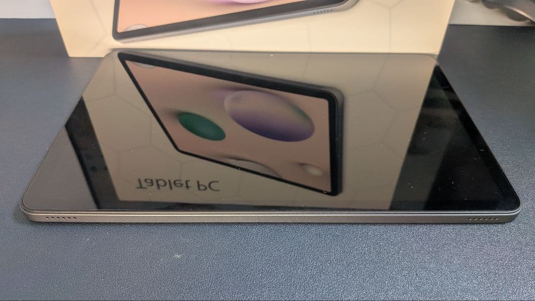 COLORROOM T30MAX Android15 タブレット 12インチ