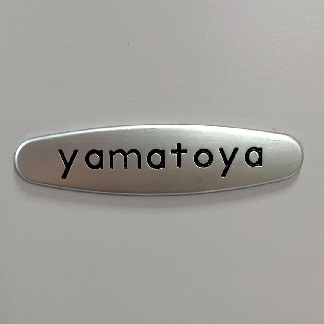 大和屋 アッフルチェア ハイチェア ソフトラベンダー セーフティチェアベルト